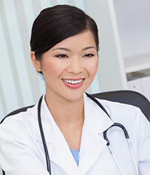 Linda Lee, MD